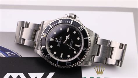 do rolex watches tick|how to identify rolex watches.